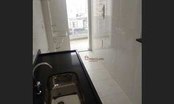 Imagem 7: Apartamento com 3 dormitórios à venda, 73 m² por R$ 654.500,00 - Praia de Itaparica - Vila