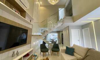 Imagem 2: Casa de tres quartos com suite