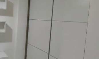 Imagem 6: Apartamento Ilha de Capri Calhau nascente projetados