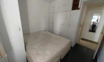 Imagem 4: Apartamento para aluguel com 40 metros quadrados com 1 quarto em Aclimação - São Paulo - S