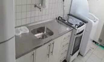 Imagem 5: Apartamento para venda possui 40 metros quadrados com 1 quarto em Pituba - Salvador - BA