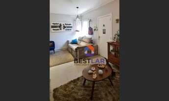 Imagem 4: Casa com 3 dormitórios à venda, 93 m² por R$ 575.000,00 - Granja Viana - Cotia/SP