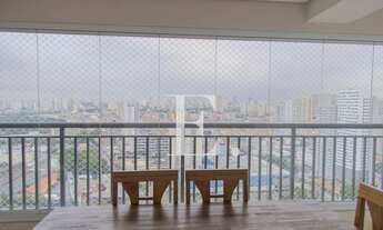 Imagem 6: APARTAMENTO MOBILIADO NO BELÉM À VENDA