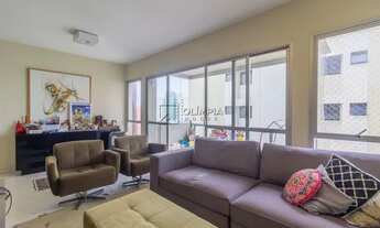 Imagem 2: Apartamento Venda Perdizes 98 m² 3 Dormitórios