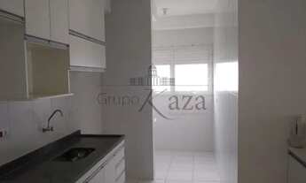 Imagem 7: Apartamento Padrão em Jacareí