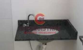 Imagem 3: Apartamento para venda tem 49 metros quadrados com 2 quartos em Vila Curuçá - Santo André