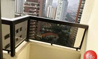 Imagem 5: São Paulo - Apartamento Padrão - Chácara Klabin