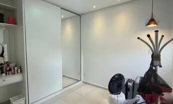 Imagem 7: Apartamento para aluguel tem 52 metros quadrados com 2 quartos em Chapada - Manaus - Amazo