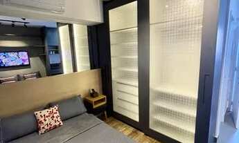 Imagem: 109544 Apartamento para aluguel tem 32 metros