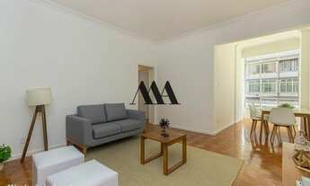 Imagem 4: Rio de Janeiro - Apartamento Padrão - Copacabana