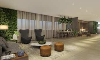 Imagem 5: Apartamento Studio para venda tem 28 m² - Vila Prudente - São Paulo - SP