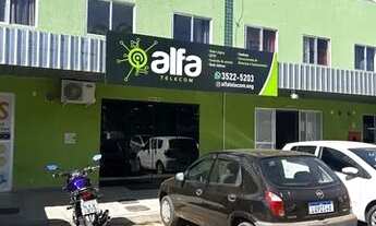 Imagem: Loja Riacho Fundo I- 34m2