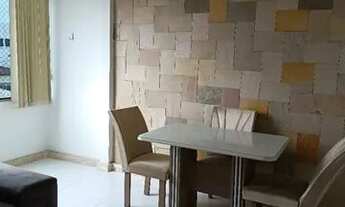 Imagem: Apartamento no edf praia das fontes