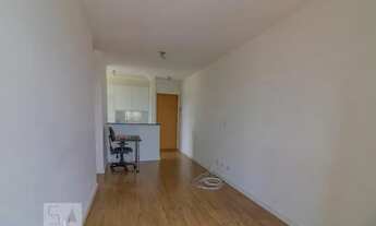 Imagem 3: Apartamento à Venda - Rudge Ramos, 1 Quarto, 50 m2