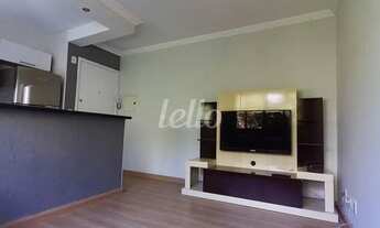 Imagem 2: São Paulo - Apartamento Padrão - Tucuruvi