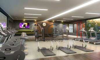 Imagem 7: Apartamento com 2 suítes em construção - ENTREGA NOV/24