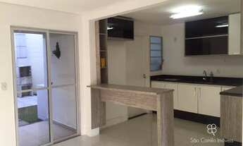 Imagem 6: Casa com 3 dormitórios para alugar, 109 m² por R$ 6.385,00/mês - Granja Viana - Cotia/SP