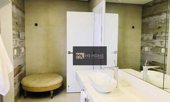 Imagem 6: Casa com 4 dormitórios à venda, 750 m² por R$ 6.000.000 - Barra da Tijuca - Rio de Janeiro