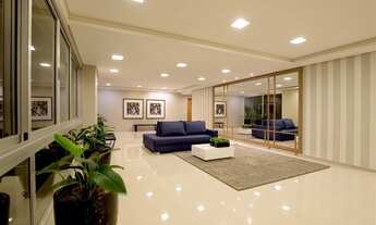 Imagem 2: Apartamento com 3 quarto(s) no bairro Despraiado em Cuiabá - MT