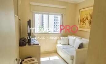 Imagem 7: Apartamento 02 dorm 02 suites 130mts a venda na Vila Nova Conceição