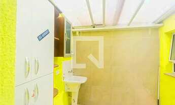 Imagem 5: Apartamento para Aluguel - Vila Metalúrgica, 2 Quartos, 49 m2