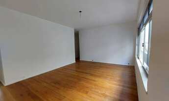 Imagem 2: Apartamento para alugar com 3 quartos, 1 vaga, 100 m² - Leblon - Rio de Janeiro/RJ