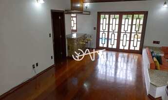 Imagem 3: Casa com 3 dormitórios para alugar, 300 m² por R$ 7.720,00/mês - Jardim das Colinas - São