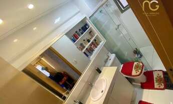 Imagem 15: Apartamento com 2 dormitórios à venda, 101 m² por R$ 986.000,00 - Canto do Forte - Praia G