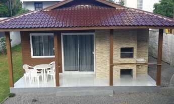 Imagem: Casa Frente Mar