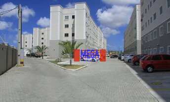 Imagem 2: Apartamento com 2 quartos no bairro Boa Vista - Fortaleza/CE
