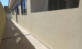 Imagem 7: Casa com 3 Dormitórios em Mongagua...Use seu FGTS como ou parte da entrada!