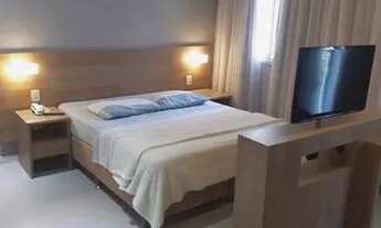 Imagem 5: Oportunidade de flat está em Jacarepaguá, no Rio de Janeiro!