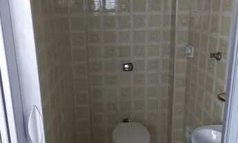 Imagem 6: Apartamento à venda, 2 quartos, 1 vaga, Embaré - Santos/SP