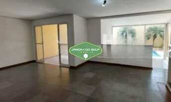 Imagem 2: Casa em condomínio para aluguel 3 quartos Santo Amaro