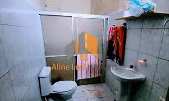 Imagem 7: Casa em Rua Calçada no Bairro de Caetés I - Abreu e Lima