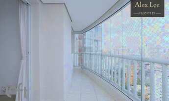 Imagem 7: Alto da Lapa, com 3 dormitórios, 2 vagas e lazer