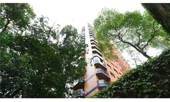 Imagem 2: São Paulo - Apartamento Padrão - Itaim Bibi