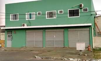 Imagem 2: Prédio para Venda em Brasília, Samambaia Sul (Samambaia