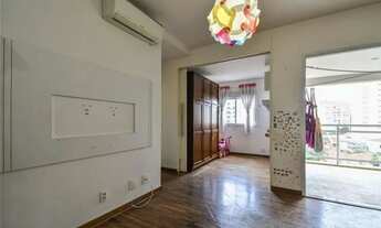 Imagem 7: APARTAMENTO RESIDENCIAL em São Paulo - SP, Perdizes