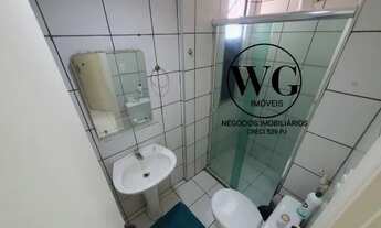 Imagem 7: Apartamento com 03 quartos mobiliado no Amazon Boulevard