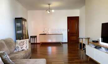 Imagem 3: Apartamento à venda, 2 quartos, 1 vaga, Centro - Limeira/SP