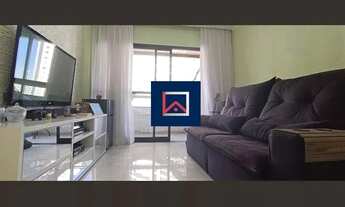 Imagem 2: Apartamento Locação Alto da Lapa 80 m² 2 Dormitórios