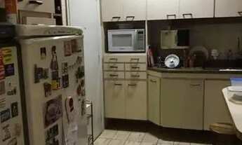 Imagem 6: Apartamento Venda Chácara Klabin 107 m² 3 Dormitórios