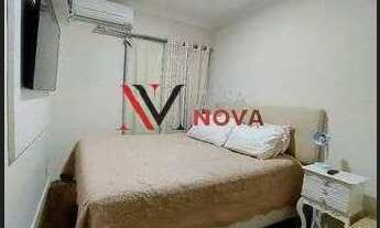 Imagem 6: Casa de condomínio térrea para venda com 10 metros quadrados com 2 quartos