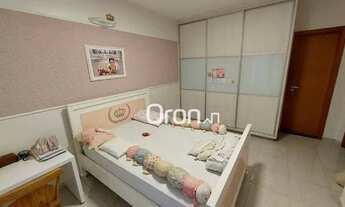 Imagem 7: Sobrado com 4 dormitórios à venda, 229 m² por R$ 1.150.000,00 - Jardim América - Goiânia/G