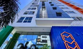 Imagem: Apartamento com 02 quartos em ANDAR ALTO