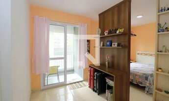 Imagem: Apartamento para Aluguel - Tatuapé, 1 Quarto
