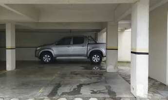 Imagem 2: Galinha Morta ***Apartamento Mobiliado*** no Pereque