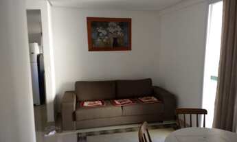 Imagem: Apartamento para venda com 62 metros quadrados