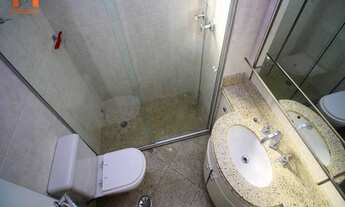 Imagem 4: COBERTURA DUPLEX A VENDA EM INDIANÓPOLIS/MOEMA - Fora de rota de avião